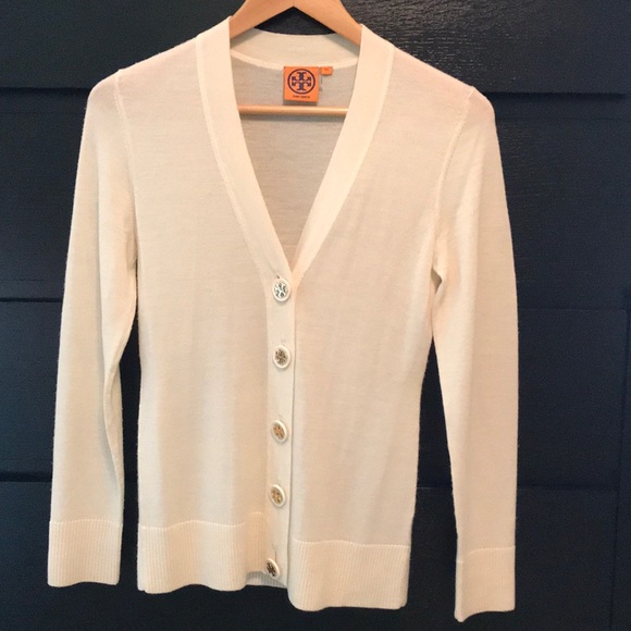 Tory Burch Sweaters - Tory Burch Cardigan